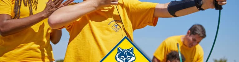 Family Scouting – Pack 34 is for all Youth!