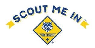 Girls and Boys Welcome in Pack 8034!