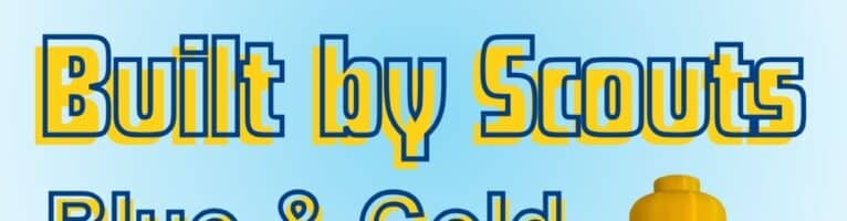 Blue and Gold 2026